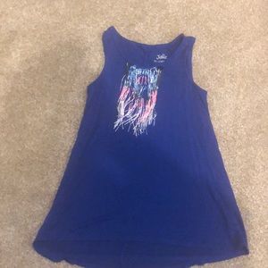 Tank top Justice